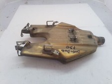 Aprilia Dorsoduro 750 scarico