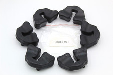 KAWASAKI KIT GOMMINI PARASTRAPPI RUOTA POSTERIORE PER Z1-900 73-74-75-Z900A4