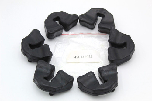 Kawasaki kit gommini - kawasaki,