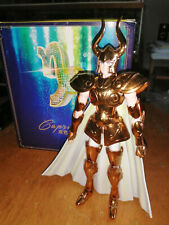 Myth cloth ex Capricorn Shura Oce MC Metal Club non Bandai Saint Seiya completo