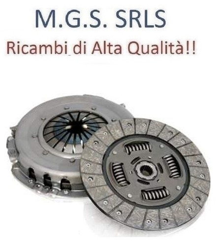 5892491 kit frizione originale - kit,