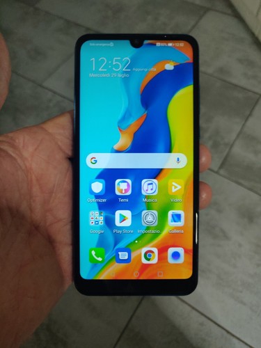Huawei p30 lite 128gb - 128gb,