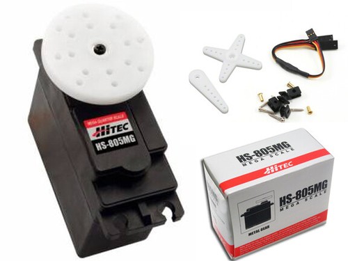 Nuovo hitec mega - hitec,