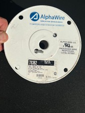 ALFA WIRE 78362 2 Paia CAVI