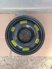 Ruota scorta ruotino PEUGEOT