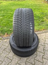 2x Continental WinterContact