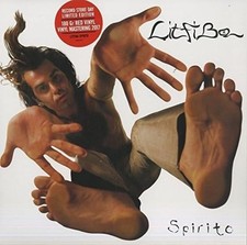 Litfiba - Spirito Limited