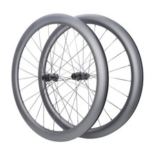 Set ruote bicicletta 50*28 mm