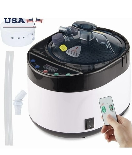 1500w steam generator sauna - 1500w,