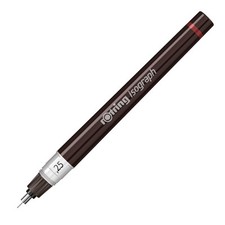 rOtring Isograph Penna da