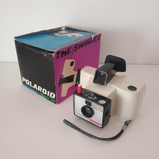 Polaroid land camera - polaroid, 20