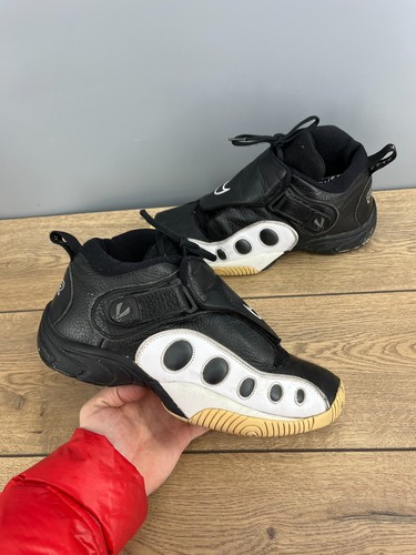 Nike air bill flecht 1999 - bill, og