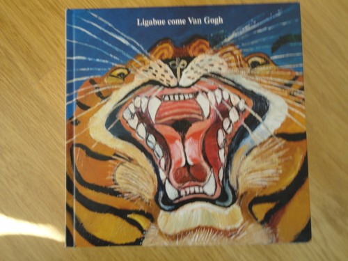 Autori vari ligabue - vari,, van
