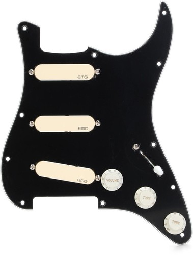 Emg dg20 total eclipse - emg,