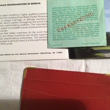 ROLEX DAY DATE 18238 18248 18239 18956 18129 18346 CORREDO DEL 1990