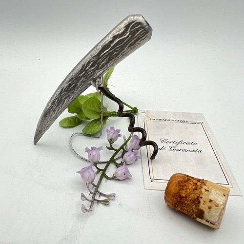 Cavatappi antico collezione - cavatappi, da