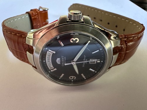 Orologio automatico vintage
