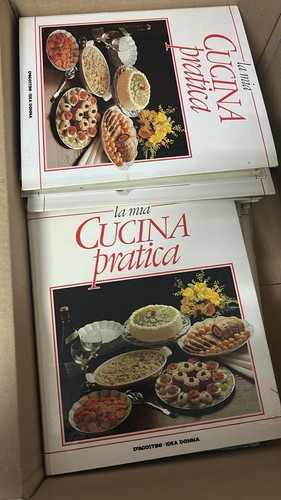 Mia cucina pratica de - la,