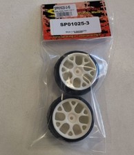 Sp Racing - Soft Winter Slick