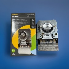 🔴Tork 1104BM-IAP