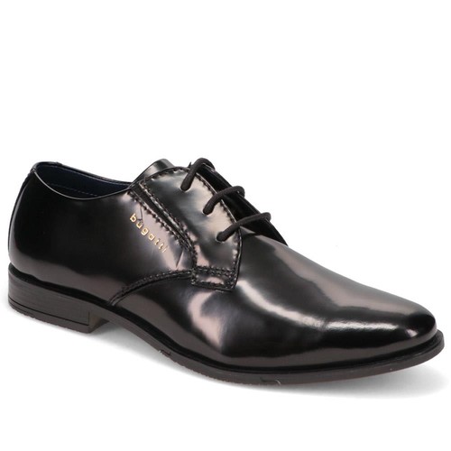 Scarpe oxford bugatti smart - scarpe,