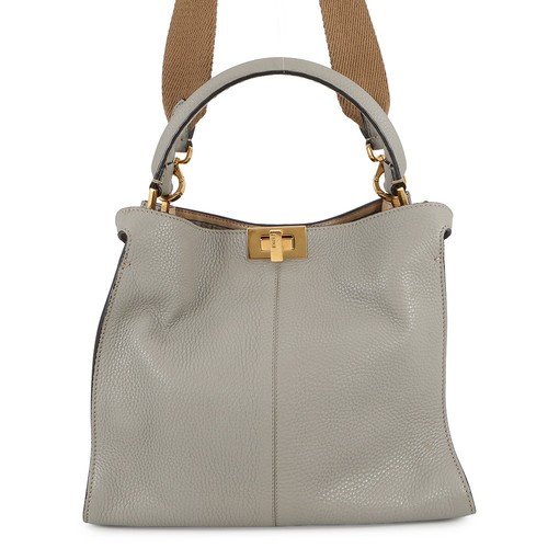 Fendi peekaboo lite taglia - peekaboo,