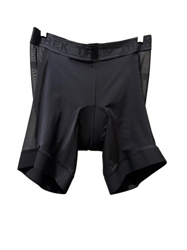Trek pantaloncini uomo fodera - trek,