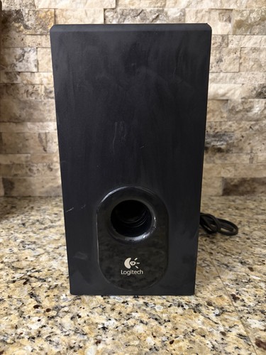 Logitech 530 sistema - logitech, di