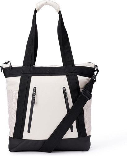 Borsa tote nylon - tote, in