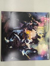 Numero di modello KISS Alive