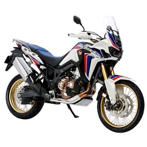 Nuova tamiya 16042 honda - nuova,