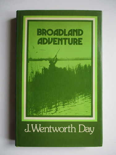 Broadland adventure - broadland, j