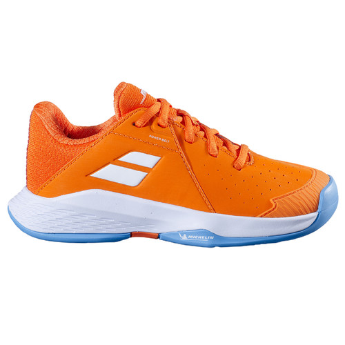 Babolat scarpe propulse all - propulse, 3