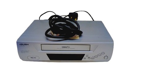 Bush vcr906 lettore - bush,