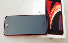 iPhone  SE, Red, 128GB –