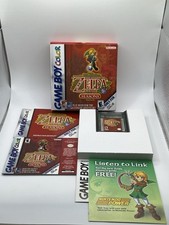 The Legend Of Zelda : Oracle