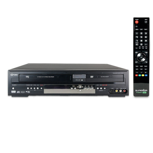 Funai t3a a8182db dvd hdd - funai,