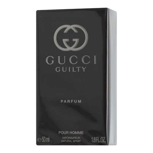 Gucci guilty pour homme parfum - gucci,