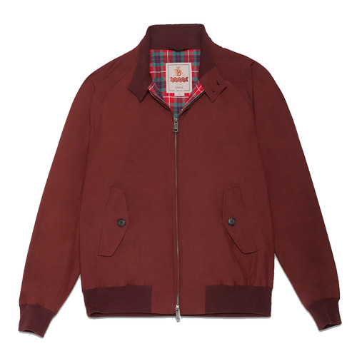 Baracuta harrington jacket - baracuta, g9