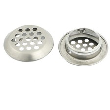Acciaio Inox Cucina Lavandino