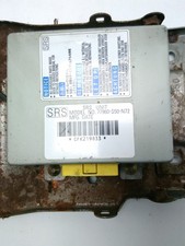 77960-S50-N72 Centralina