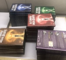 Lotto DVD  1-5 Stagioni Ai
