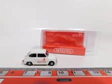 Fiat 600 Modello H0 1:87