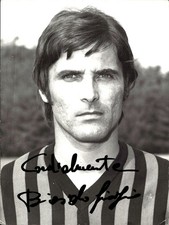 Fotografia originale calcio