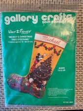 CALZA ALBERO DI NATALE