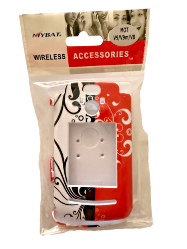 Custodia protettiva motorola - custodia,