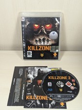 KILLZONE 2 PS3 PAL ITA COMPLETO COME NUOVO