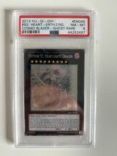 Yu-Gi-Oh! TCG Number 92