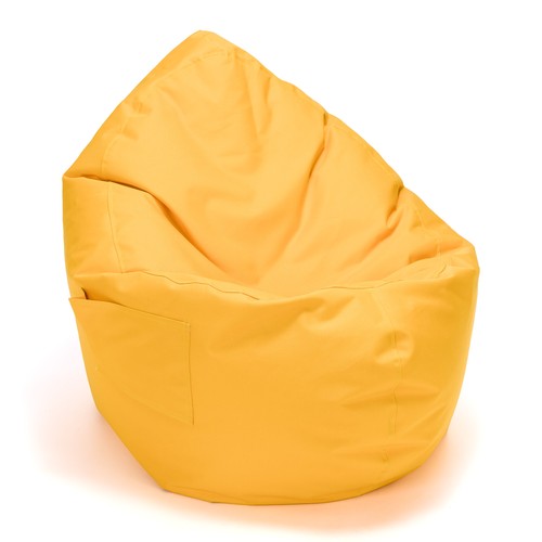 Ecopuf pouf sacco - ecopuf, a