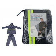 GIACCA MANTELLA IMPERMEABILE